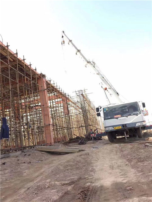 电白区吊车作业的安全注意事项有哪些？