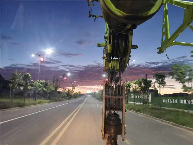 电白区大件吊装怎么收费